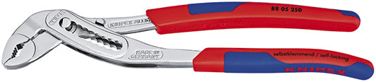 Pinza per pompa acqua Knipex alligatore 300mm