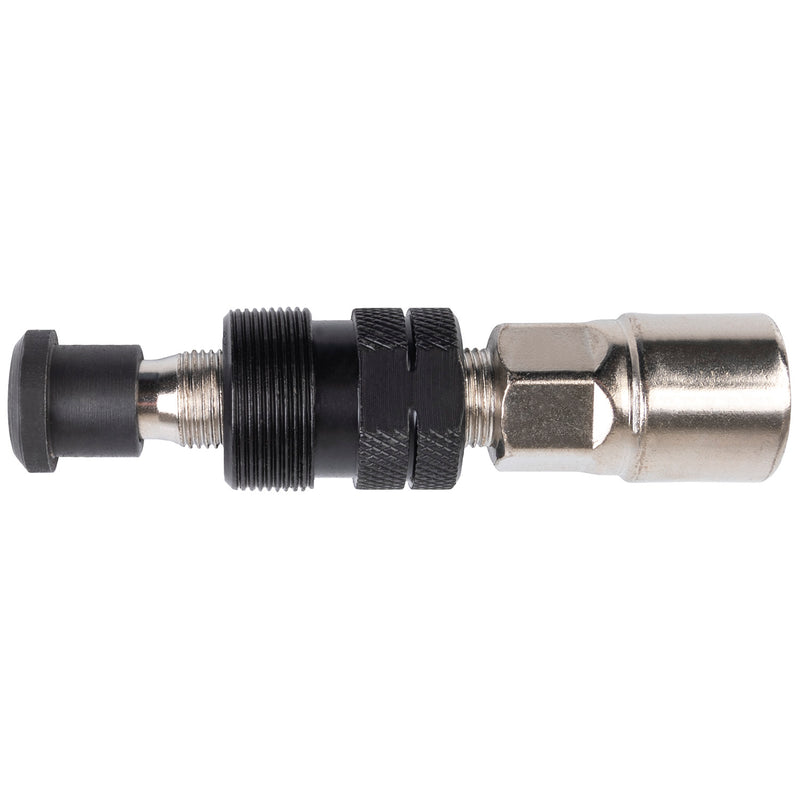 M-wave crankset remover