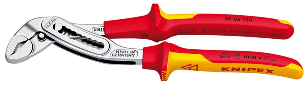KniPex VDE Water PUPPTEG 8806250