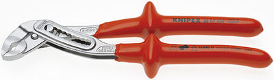 Knipex waterpomptang alligator 250 mm vde s - 8807250