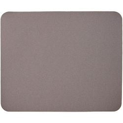 Alfombrilla de ratón Fellowes 29702 poliéster 224 x 6 x 186 mm gris