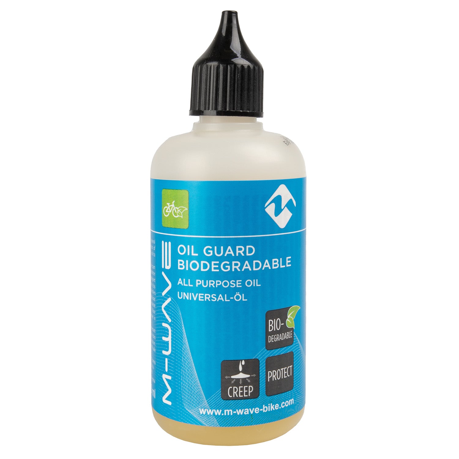 Olio speciale biodegradabile M-Wave Oil Guard