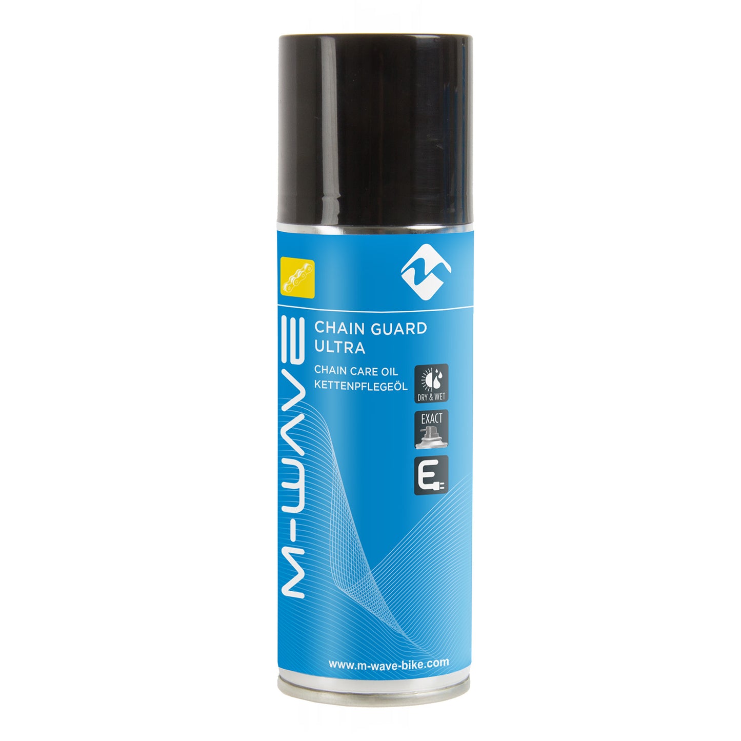 Olio per catena M-wave Ultra Chain Guard
