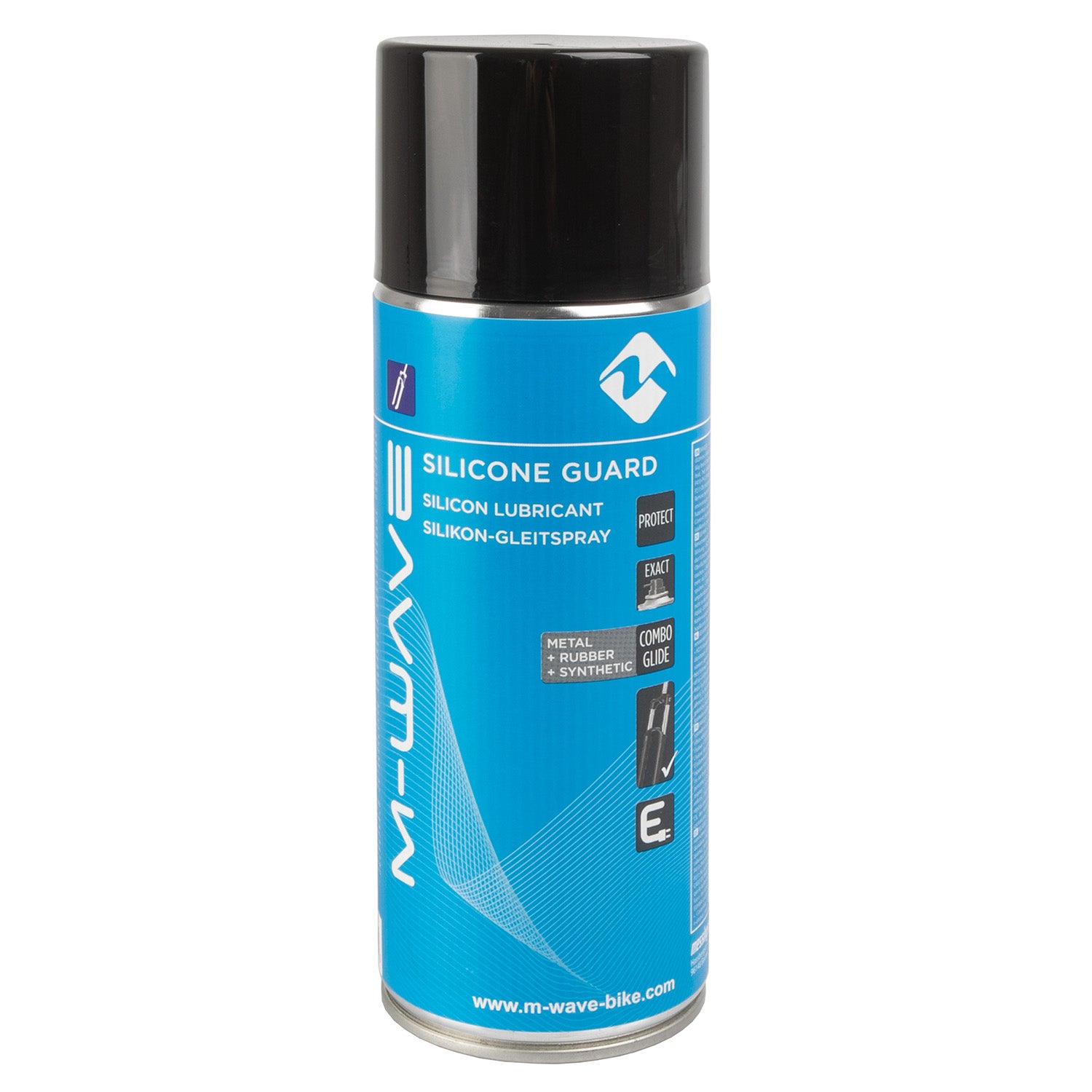Spray siliconico per protezione in silicone M-Wave