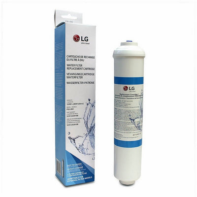 LG LG FSS-002 Filtro dell'acqua per frigoriferi americani