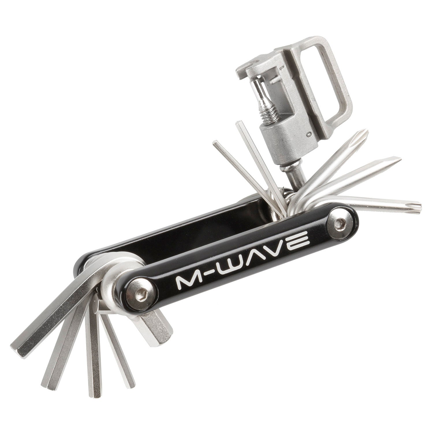 Multiutensile M-wave mini 15