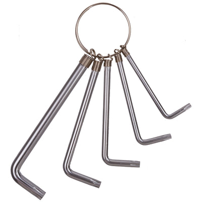 Ventura star screwdriver set