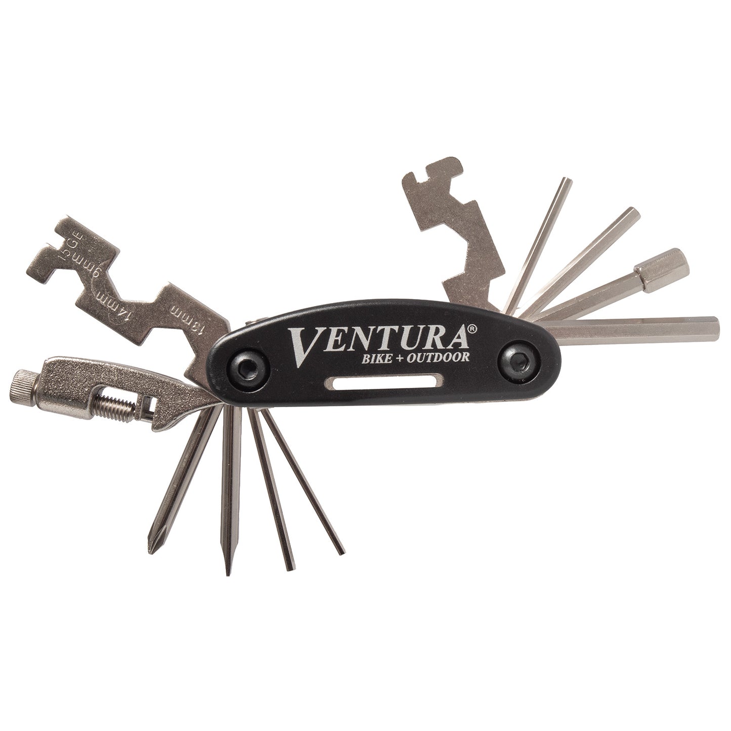 Ventura multi 18 18 multi-tool