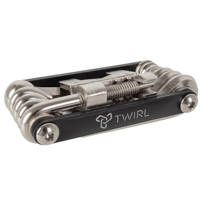 Twirl f13 una multiherramienta