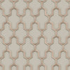 Icorimenti murali olandesi da parati oro geometrici oro geometrici oro