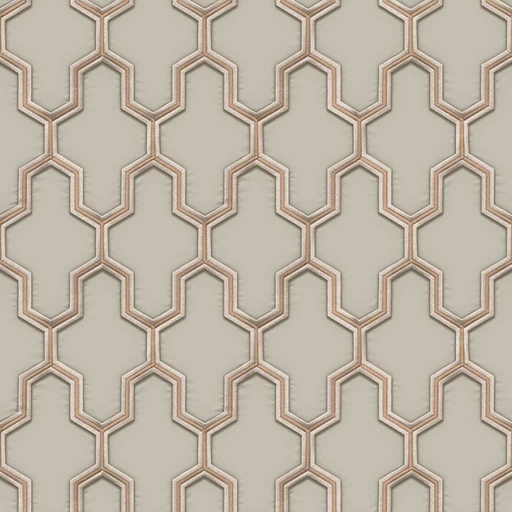 Icorimenti murali olandesi da parati oro geometrici oro geometrici oro
