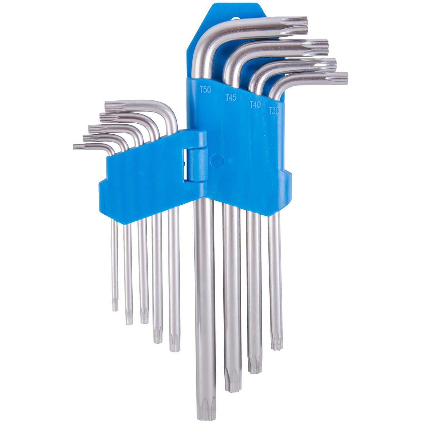 Ventura Torx Set T10 T M T50 (con foro)