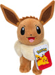 Peluche Pokémon Jazwares Eevee - 20 cm