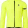 Agu thermo fietsshirt lange mouwen essential heren