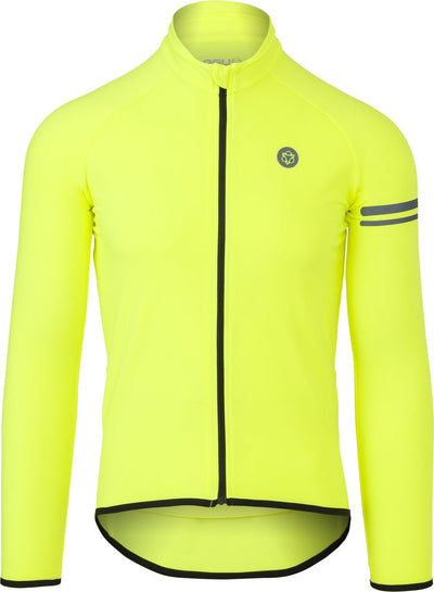 Maglia termica da ciclismo Agu a maniche lunghe da uomo essenziale