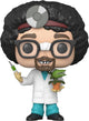 Funko cypress hill verzamelfiguur pop! rocks b real dr. greenthumb 9 cm multicolours