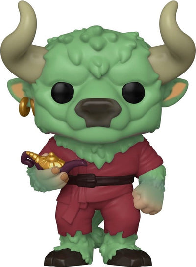 Funko doctor Strange - ¡Marvel Doctor Strange en el multiverso de la locura pop de gran tamaño! Figura de coleccionista rintrah de 15 cm - multicolores