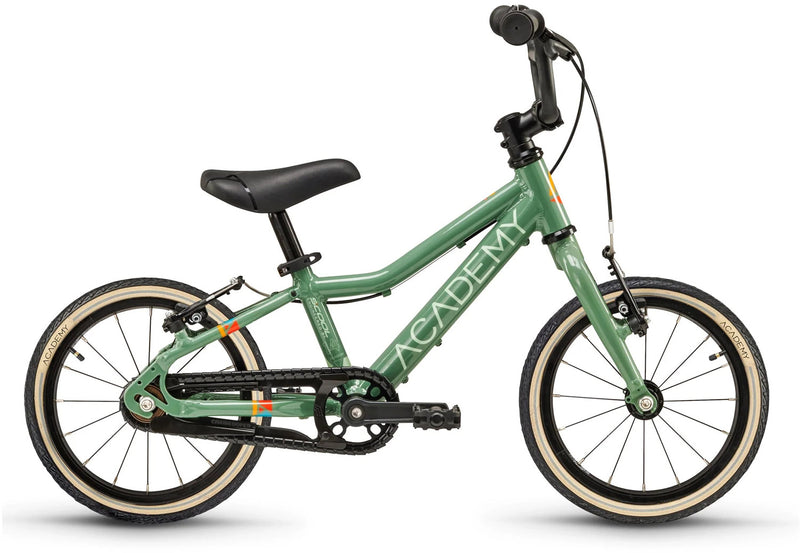 Bicicleta infantil Academy grado 2.
