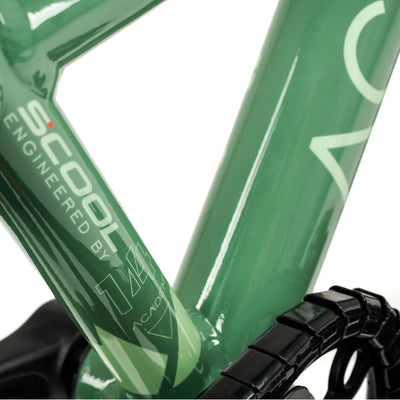 Bicicleta infantil Academy grado 2.