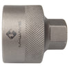 M-wave bottom bracket removing tool