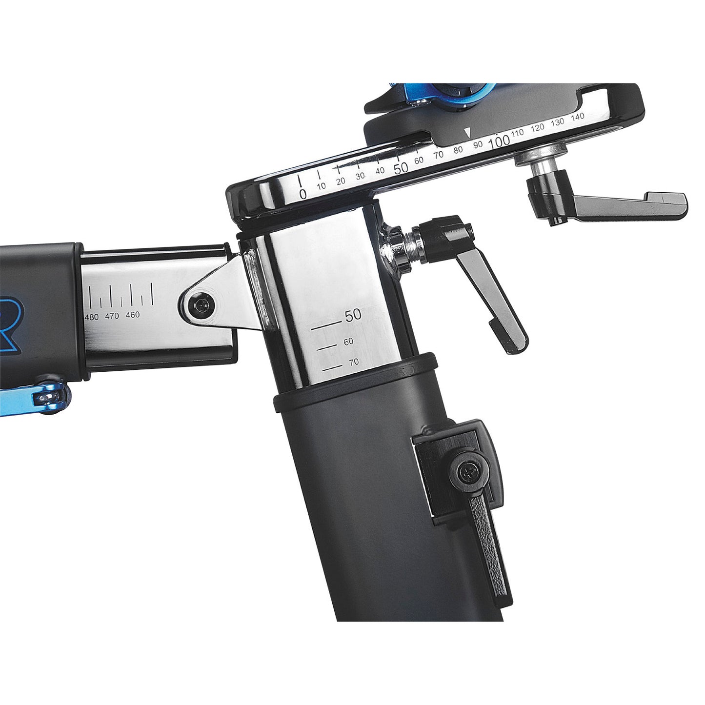 Sistema di montaggio per bici Exustar