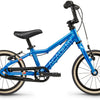 Bicicletta per bambini di grado 2 dell'Accademia