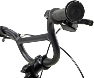 Bicicleta infantil Academy grado 2.