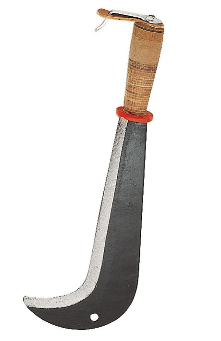 Stihl accessoires stihl zwitsers kapmes | 43 cm - 00008813400