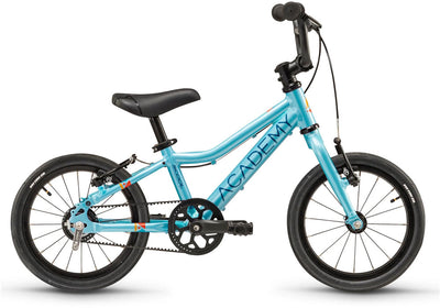 Bicicleta infantil con cinturón Academy grado 2.