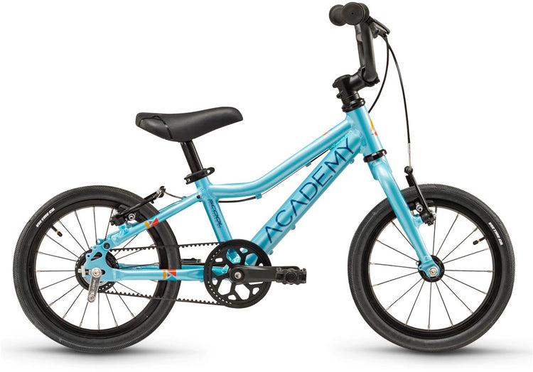 Academy grade 2 belt children's bike