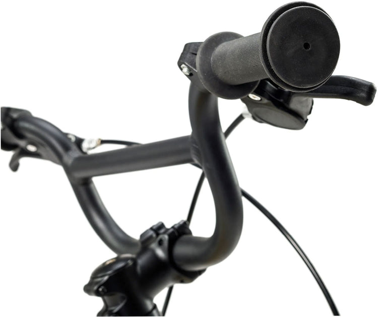 Academy grade 2 belt children's bike