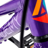 Academy grade 2 belt children's bike - afbeelding 2