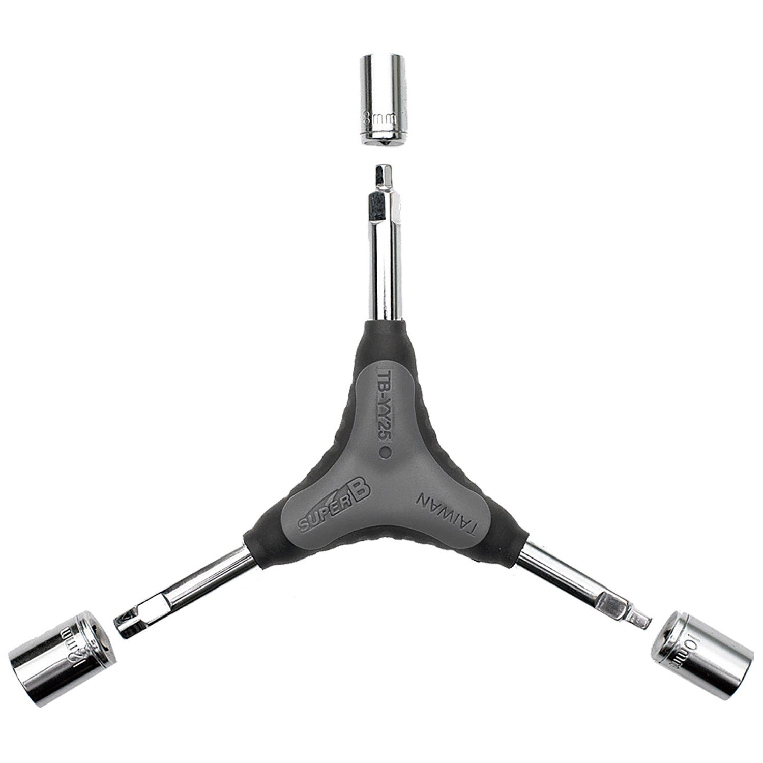Super b tb-yy 25 three arm wrench