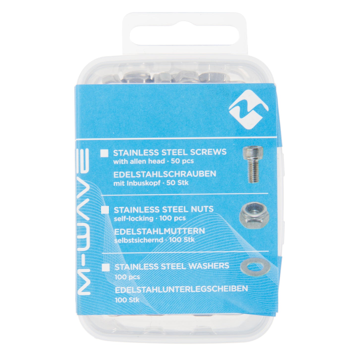 M-wave utility