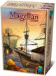 Geronimo games giochi di attitudine geek - magellan elcano - gioco di strategia - 2-5 giocatori - adatto da 7 anni