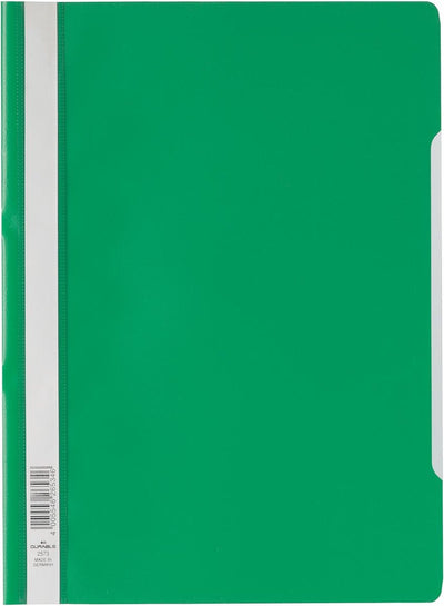 Durable snelhechter a4 2573 groen