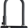 Axa Newton Pro Beugellot 190 mm negro