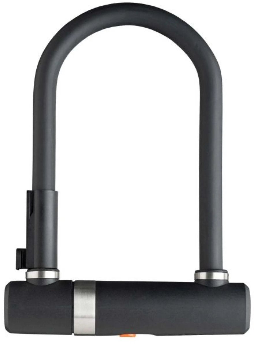 Axa Newton Pro Beugellot 190 mm negro