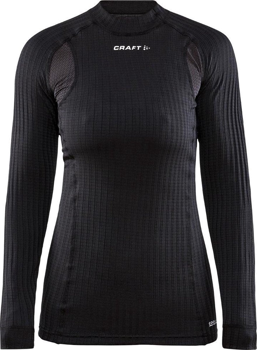 Camiseta térmica Craft active extreme x cn l s para mujer - talla xs