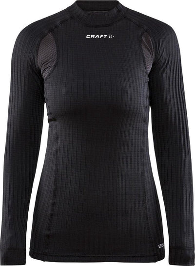 Maglia termica Craft Active Extreme x cn l s da donna - taglia xs