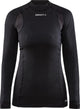 Camiseta térmica Craft active extreme x cn l s para mujer - talla xs
