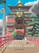 Studio Ghibli - La città incantata: 30 cartoline