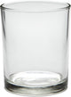 Vela de té Creativ company, h: 8,3 cm, d 6,9 cm, 240 ml, 12 piezas 1 caja