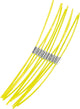 Cables de repuesto Bosch art 23 combitrim - 23 cm - 10 piezas