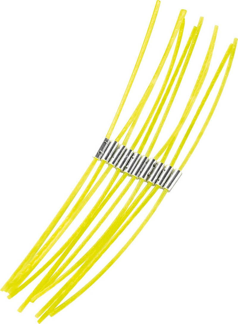 Cables de repuesto Bosch art 23 combitrim - 23 cm - 10 piezas