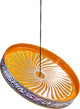 Acrobat spin and fly jongleerfrisbee - oranje