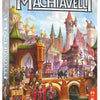 999Games Machiavelli Card Game