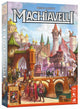 999Games Machiavelli Card Game