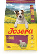 Cordero Josera - comida para perros - mini adulto - 3 kg