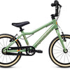 Bicicleta infantil Academy grado 3.